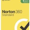 Norton 360 Standard 1 pc 3 year