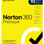 Norton 360 Premium