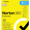 Norton 360 Deluxe