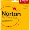 Norton Antivirus Plus