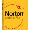 Norton Antivirus Plus