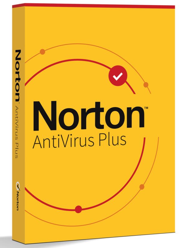 Norton Antivirus Plus