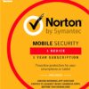 Norton Mobile Security