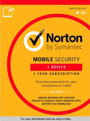 Norton Mobile Security