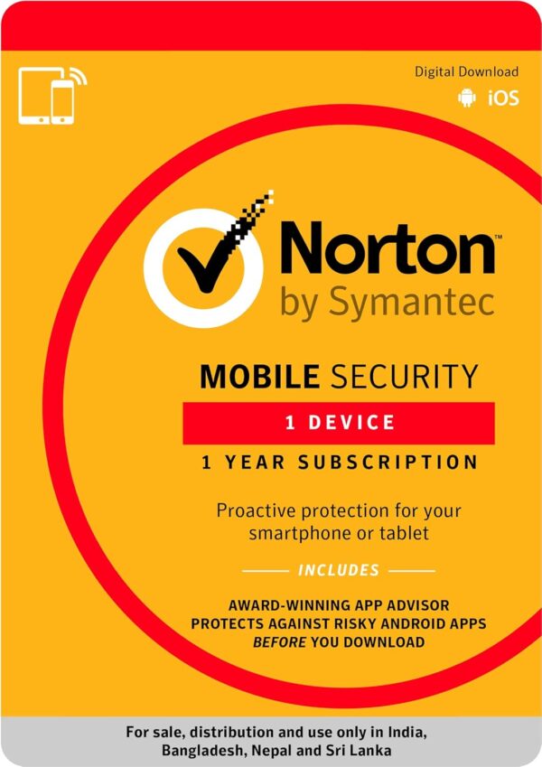 Norton Mobile Security