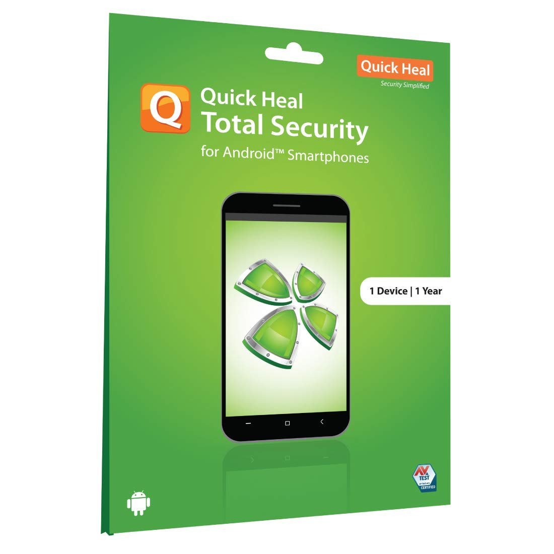 Quick Heal Total Security for Android – StopVirus – Buy AntiVirus Keys ...