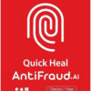 Quick Heal AntiFraud.AI