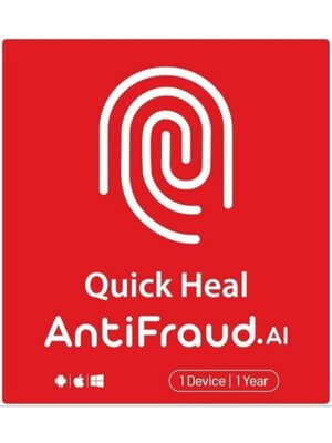 Quick Heal AntiFraud.AI