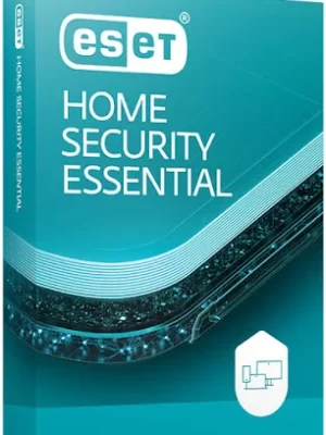 ESET Home Security Essential