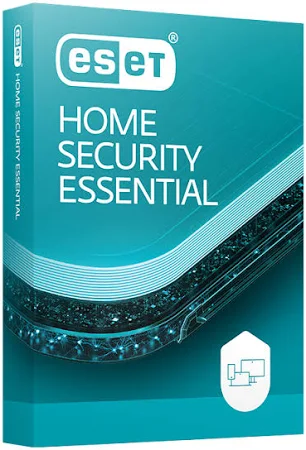 ESET Home Security Essential