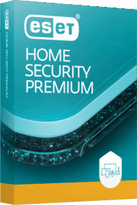 ESET Home Security Premium