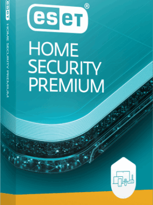 ESET Home Security Premium