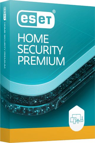 ESET Home Security Premium