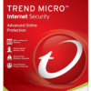 Trend Micro Internet Security