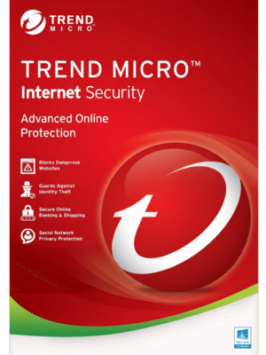 Trend Micro Internet Security