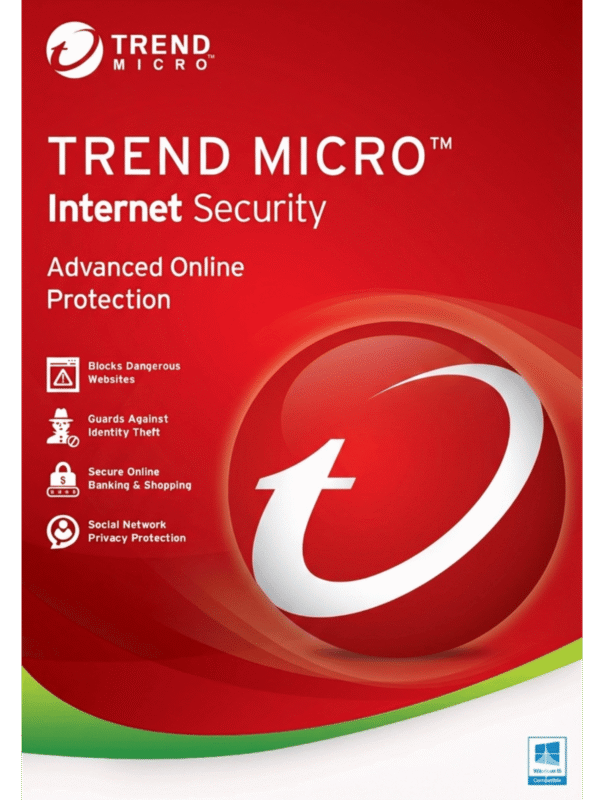 Trend Micro Internet Security