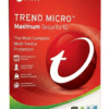 Trend Micro Maximum Security Trend Micro Maximum Security