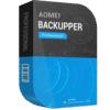 AOMEI Backupper Pro