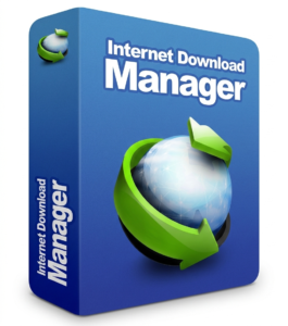 Internet Download Manager