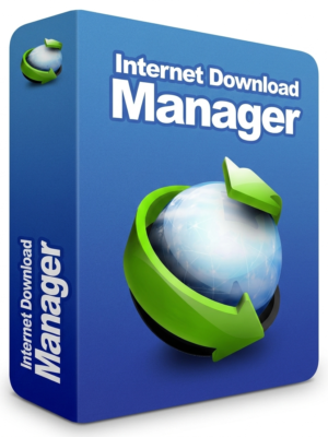 Internet Download Manager