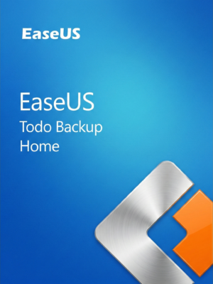 Easeus Todo Backup